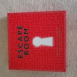 New Escape Room Game